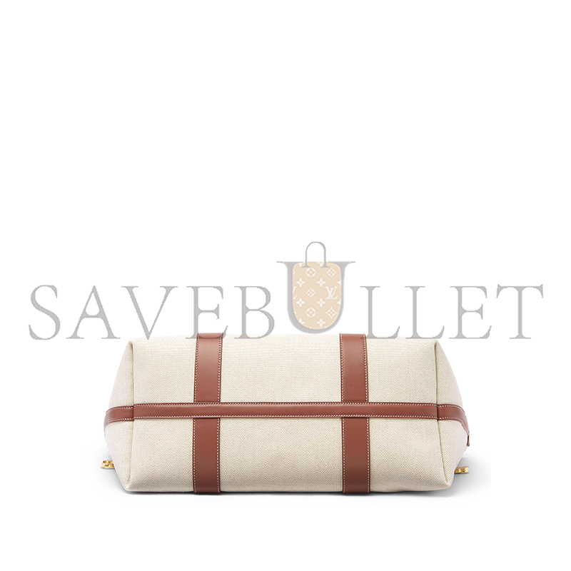 LORO PIANA GHIERA SHOPPER LARGE FAO7475 (50*26*18cm)